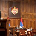 SSP odgovara Obradoviću: Posledica šoka u kom je zbog sukoba Putina i Prigožina
