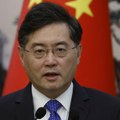 Blumberg: Nestanak kineskog ministra spoljnih poslova iz javnosti poremetio posetu britanskog kolege Pekingu