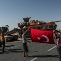 Ankara: Turske snage neutralisale petoricu terorista na severu Iraka