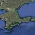 Krim prekida saobraćajnu komunikaciju sa hersonskom oblašću: Opasnost raste