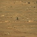 Ubrzava se rotacija Marsa: Naučnici nisu sigurni zašto