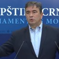 Ko je jamio jamio Medojević: Dil Đukanovića i nove Vlade u senci 2020. dao vreme mafiji da ukloni dokaze iz sistema
