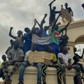 Niger na nogama: Masovne demonstracije za povlačenje francuskih trupa iz zemlje (video)
