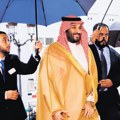 Arapska ulica brine princa Salmana