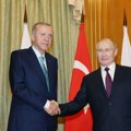 Završen sastanak Putina i Erdogana! Šef Kremlja objavio kada će Rusija oživeti sporazum o izvozu ukrajinskog žita (foto…