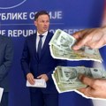Sat rada u Srbiji biće plaćen 41 dinar više - kako se dolazi do ove računice?