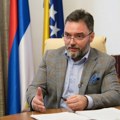 Košarac najavio: Pozvaću srpske predstavnike da se povuku iz institucija BiH