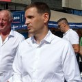 Miloš Jovanović: Oslobodili smo se od Turaka, oslobodićemo se i od Vučićevog režima