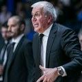 Obradović posle turnira u Atini: "Za nas su neke stvari sada jasnije..."