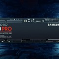 Samsung predstavio 4 TB verziju 990 Pro NVMe M.2 SSD-a