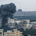 Stanovnike Gaze jutros probudile sirene, Izrael želi da onesposobi Hamas
