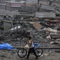 Хуманитарна криза у Појасу Газе
