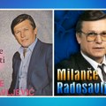 79. rođendan Milančeta Radosavljevića: "Otkazuje mi blesimetar, ali me nosi ljubav"