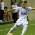 Jovanović žali zbog remija TSC-a: Bili smo bolji