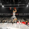 Spektakularna koreografija Partizana u areni: Ovo će obići svet, legenda i šut za istoriju
