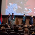 Najbolji film 10. Jsff-a „Ovuda će proći put" Nine Ognjanović: Dodeljene nagrade desetog Japansko-srpskog festivala filma