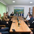 Momirović: Naš cilj je da Srbija postane prepoznatljiva po uspešnim porodičnim firmama