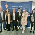 Vidojko Panajotović: Ministarstvo za brigu o selu dodeljuje sredstva za još pet porodica koje će dobiti kuće na selu. Do…