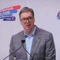 "Svaka kuća će da oseti šta znači bolji život" Vučić: Država nije štos, a izbori vic! Izbori su za odgovorne ljude…