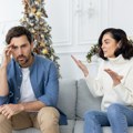 6 razloga zbog kojih se parovi svađaju tokom praznika