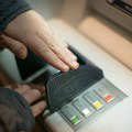 Policija u Nišu uhapsila Bugarina, pokušao da opljačka bankomat