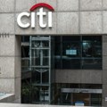 Citigroup otpušta 20.000 zaposlenih da bi smanjio troškove