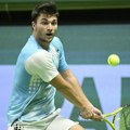 Srpski teniser Miomir Kecmanović preokretom do drugog kola Australijan opena