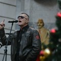 Muzičar Đorđe David učestvovao u nesreći u Severnoj Makedoniji, poginula žena