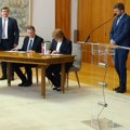 Potpisan Memorandum o saradnji Srbije i Rusije u oblasti zdravstva