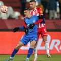 Rekord: Zvezda Sremčevića plaća dva miliona evra