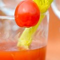 Sok od paradajza može da ubije salmonelu, bakteriju koja „teroriše“ naša creva