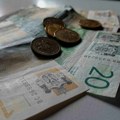 Tabaković: Odluka o ukidanju dinara na Kosovu i Metohiji je diskriminatorna i protivpravna