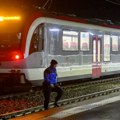 Iranac držao taoce u vozu u Švajcarskoj, imao nož i sekiru: Policija ga ubila posle 4 sata drame