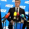 Plenković: Već prvog dana za trezorske zapise uplaćeno 70 milijuna eura