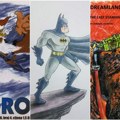 Tri decenije Zeničke škole stripa: Od ratnog beznađa do profesionalizma