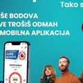 Prava ušteda sa novom Super kartica aplikacijom