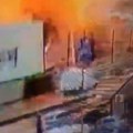 Stravična eksplozija u Albaniji: Ima mrtvih, povređen i narodni poslanik (video)