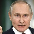 Putin: Rusija spremna da upotrebi nuklearno oružje u slučaju pretnji
