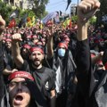 Hezbolah: Iran neće biti uvučen u potencijalni rat s Izraelom