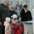 "Izbori bez izbora": Evropski zvaničnici: Glasanje u Rusiji pod represijom i nedemokratsko