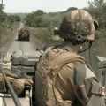 Priznanje američkog oficira: Ni 40.000 NATO trupa ni 20.000 Francuza ne bi ništa promenilo u Ukrajini
