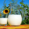 Javni poziv Ministarstva poljoprivrede Po premije za mleko do 30. aprila