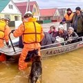 Najgore poplave poslednjih decenija: Rusija i Kazahstan se bore sa vodom, desetine hiljada evakuisanih