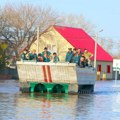 „Nivo vode prešao kritičnu tačku“: Kataklizma u Rusiji zbog poplava, u toku evakuacija, šteta oko 20 milijardi rubalja