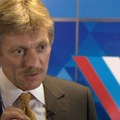 Moskva spremna za mirno rešenje ukrajinskog pitanja Peskov: To je konstatacija doslednog stava lidera države