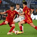 (Uživo) Liga Evrope: Roma dočekuje prvaka Nemačke, Atalanta apsolutni favorit protiv Olimpika