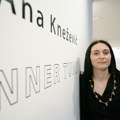 Ana Knežević: Ne intrigira me pitanje veštačke inteligencije kao umetnicu, jer iza nje stoji čovek