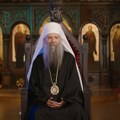 Vaskršnja poslanica patrijarha Porfirija: Plač razdire grudi mnogih naroda, među njima i srpskog