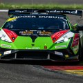 Lamborghini Super Trofeo Belgija - Milošu Pavloviću kvalifikacije pokvarile planove