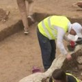 Senzacionalno arheološko otkriće u samom centru Beograda: I arheolozi iznenađeni! Evo šta su pronašli pod zemljom kod…